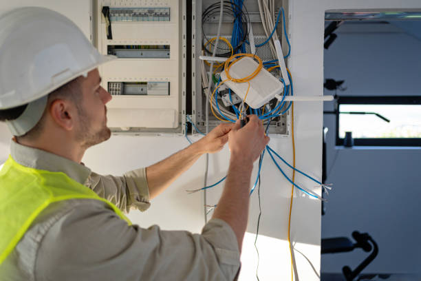 Best Electrical Contractors for Businesses  in Ross, OH